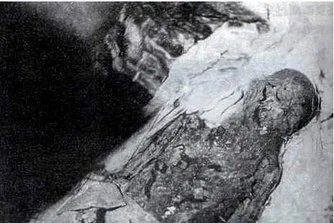 慈禧墓中都有哪些宝贝？