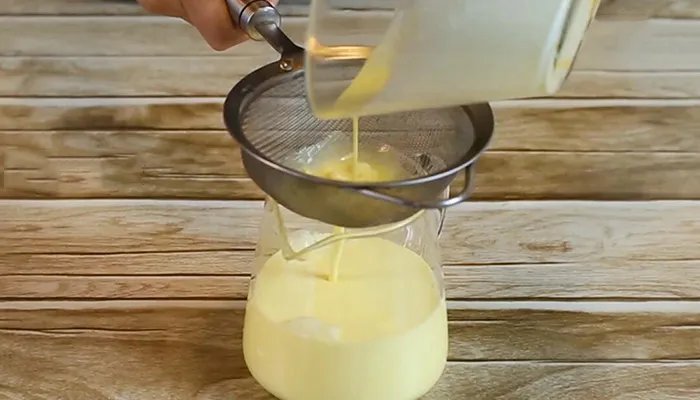 蛋挞的做法 蛋挞的制作方法