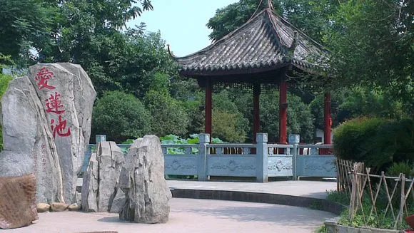 鄱阳湖在哪个省？鄱阳湖怎么读？