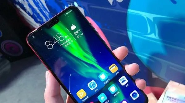 华为8x和8xmax哪个好，有什么区别？