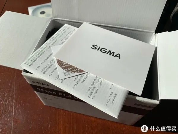 我的适马501.4ART和索尼551.8的选择