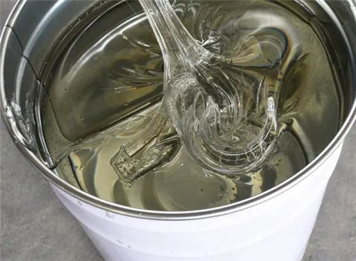 环氧树脂是什么材料