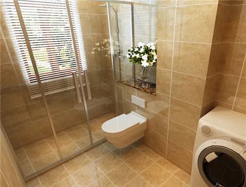 马桶对卫生间门好不好 马桶对厕所门如何化解