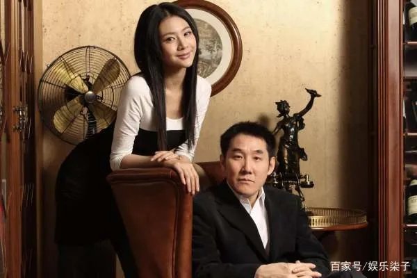 因孙俪一炮而红，嫁入豪门却遭家暴，生命永远定格在二十七岁，她是谁？