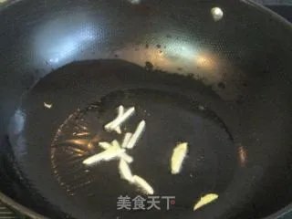 香沙芋烧扁豆