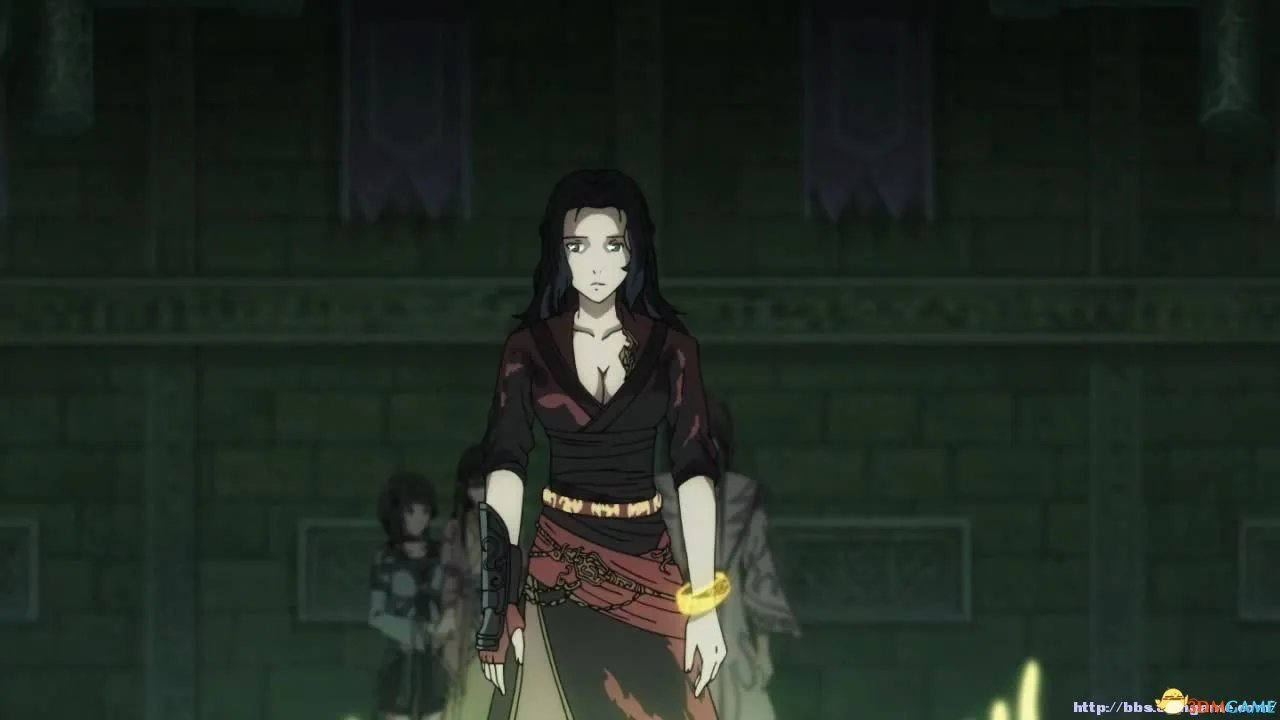 仙剑奇侠传6 全角色六大结局一览 仙剑6有几种结局