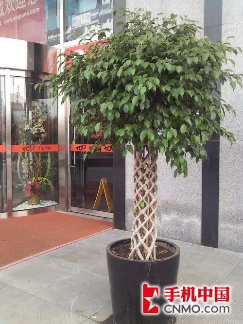 时尚Android智能机 摩托罗拉XT531评测