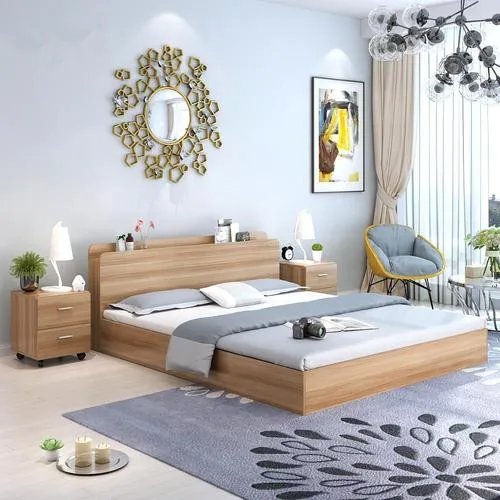 5英尺是多少米的床