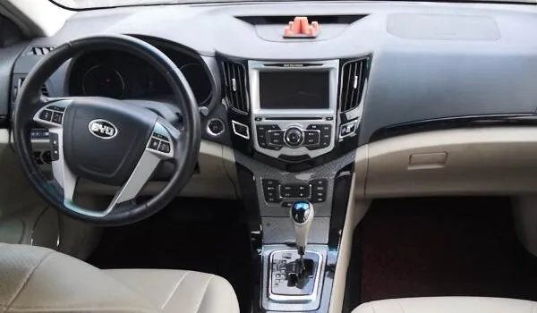 比亚迪速锐刹车不好怎么办,比亚迪速锐刹车软是怎么回事