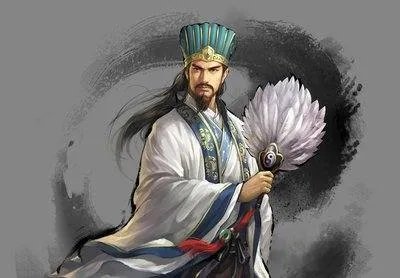 诸葛亮其实是穷兵赎武,为什么声望还那么高?