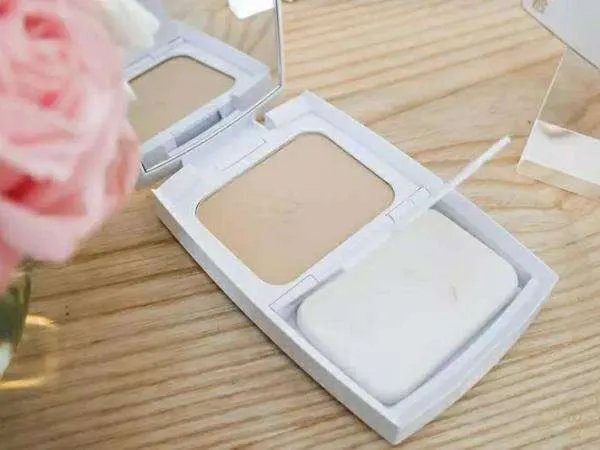 兰蔻粉饼有哪几款