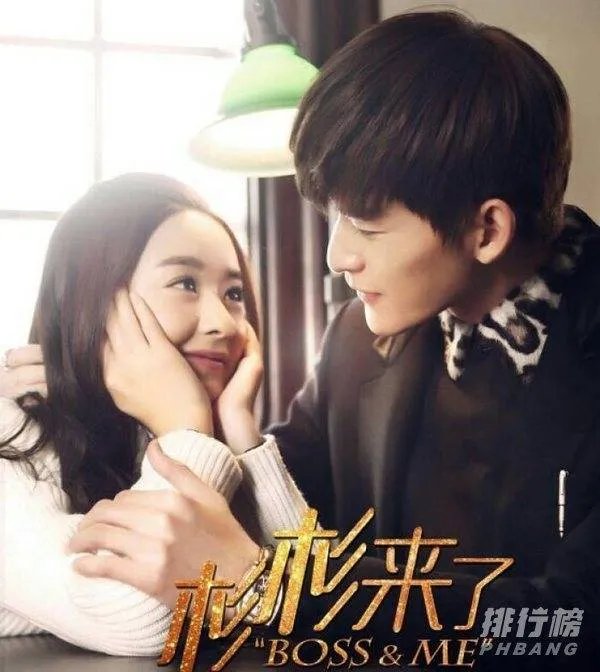 国产偶像剧排行榜前十名-中国最经典十大偶像剧