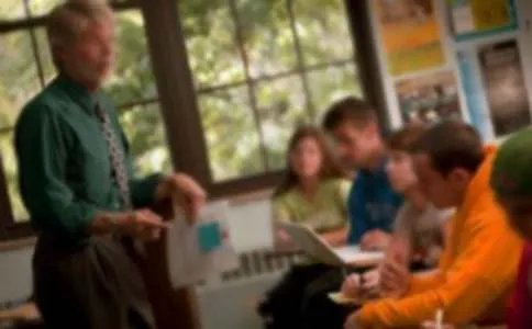 我的老师小学生作文