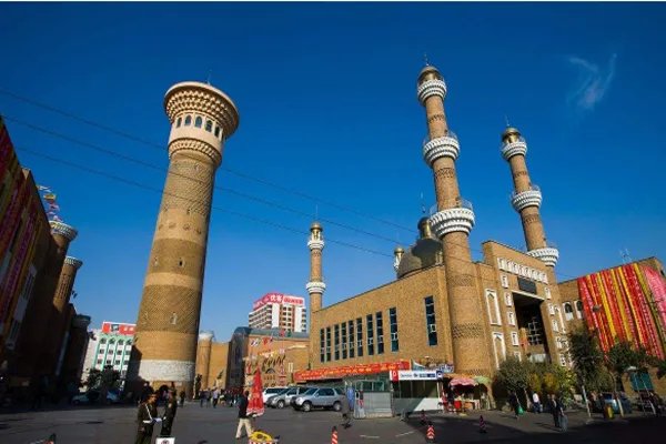 中国最多美女的十大城市 南京排名第一！想要艳遇赶紧来这里