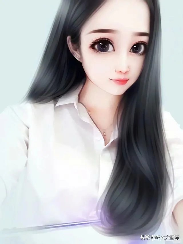 让人过目不忘的头像