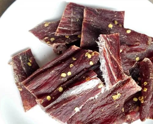 主播卖的牛肉干实为鸭肉干，食品真实性到底该如何保障？