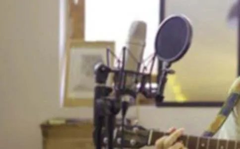 我不会唱歌歌词