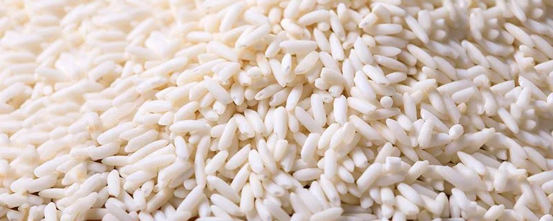 包粽子的米要泡多久 包粽子的米要泡多长时间