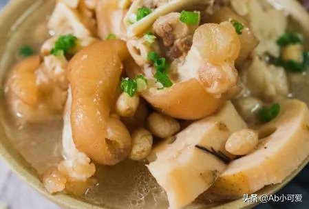 莲藕的做法大全?