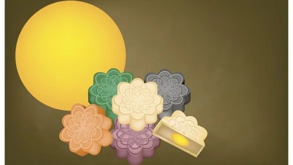 中秋图片素材 中秋图片背景