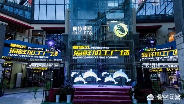 三亚美食街哪里最好？