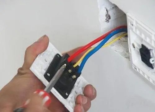 插座怎么接线 各种开关插座的连接方法介绍
