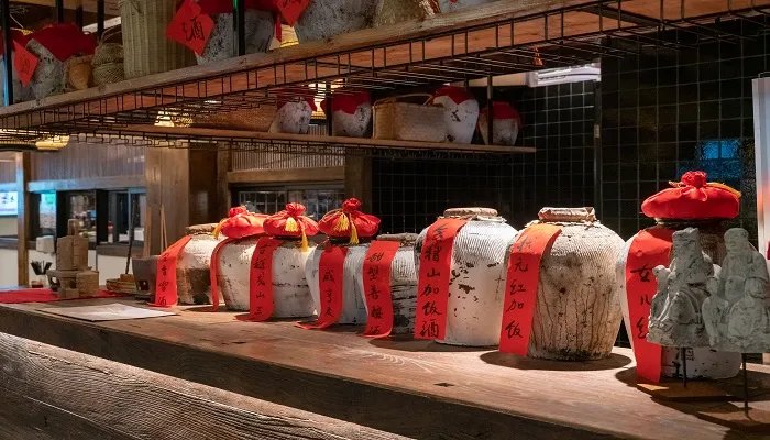 杜康酒产地 杜康酒产地是哪里