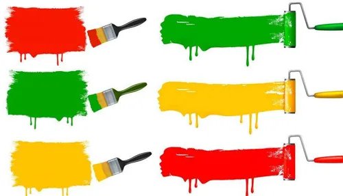 油漆品牌有哪些