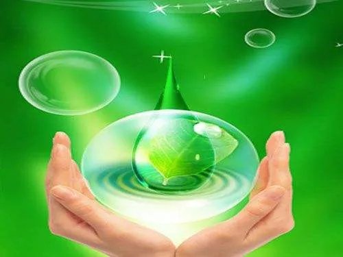 结合水的作用是什么