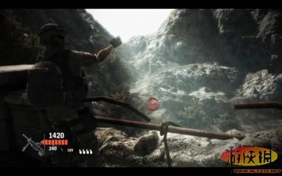 《战火纷飞：阿富汗》图文流程攻略