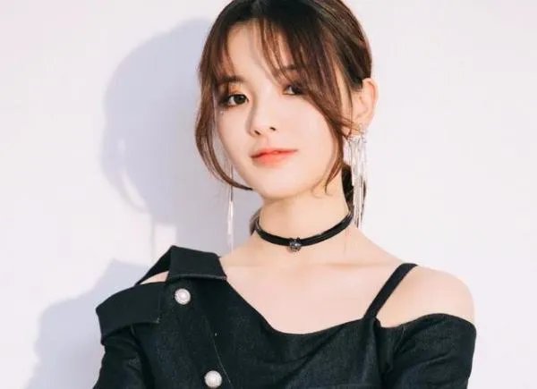 火箭少女队成员名单