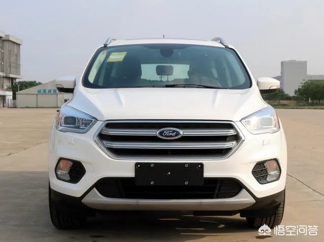 新福特翼虎怎么样？
