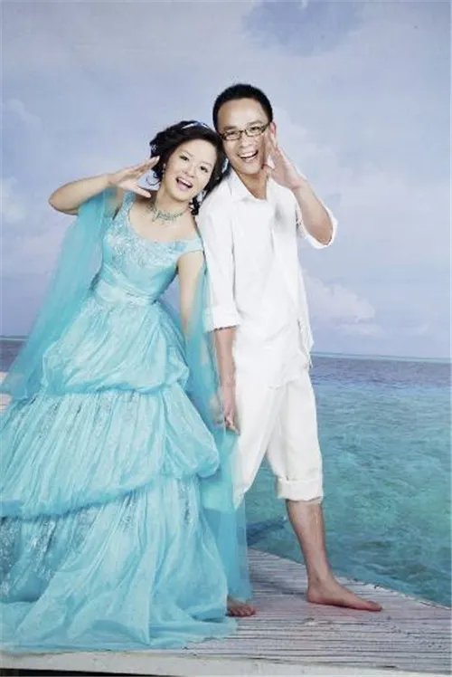 美女结婚照图片欣赏 怎样拍出好看的结婚照