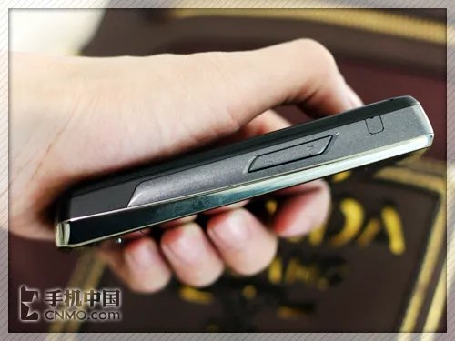 双网双待机皇 酷派新旗舰N68手机图赏