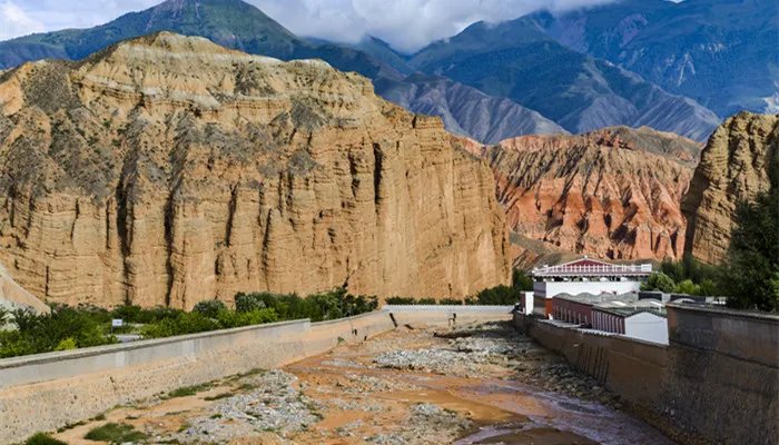 喷浆挂网是什么 喷浆挂网是干什么