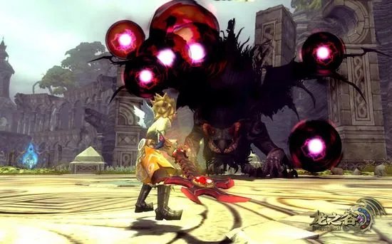 新版本龙之谷60EX技能书收集全攻略