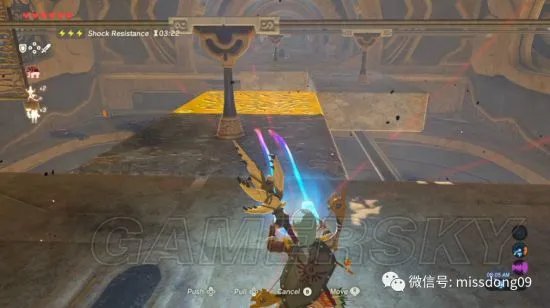 《塞尔达传说荒野之息》图文攻略 全主线流程与神兽攻略