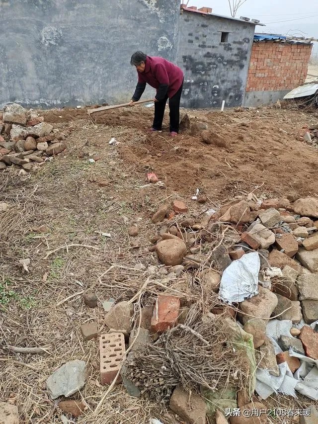 农村老人的养老问题怎么安排合适？