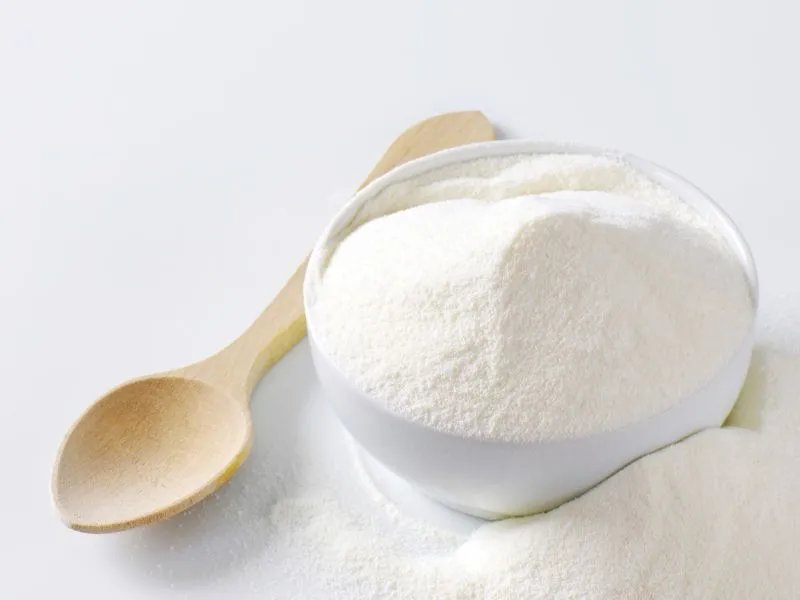 如何给新生儿换奶粉