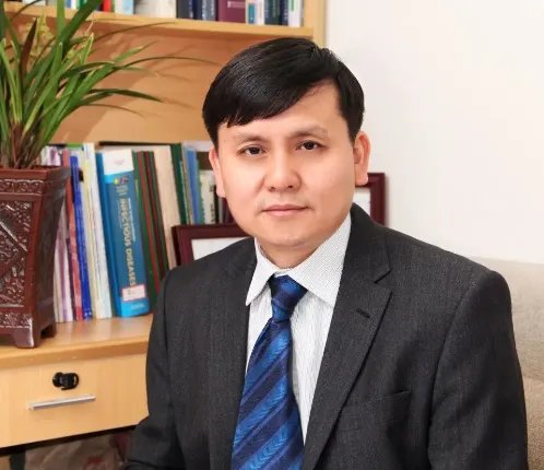 你如何看待张文宏隔空喊话想吃湖北热干面一事？