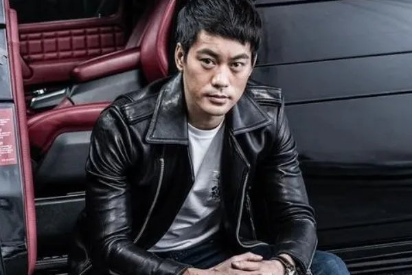 陈国坤出道后都参演过哪些电视剧？