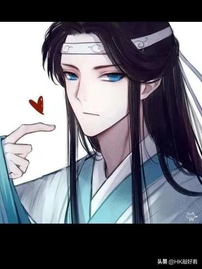 《陈情令》魏婴和蓝湛之间的到底是爱情还是友情？为何？