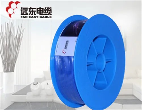 家装电线十大品牌排名 2018最新家装电线品牌推荐