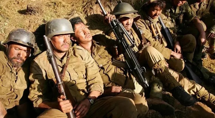 部队电视剧有哪些好看的电视