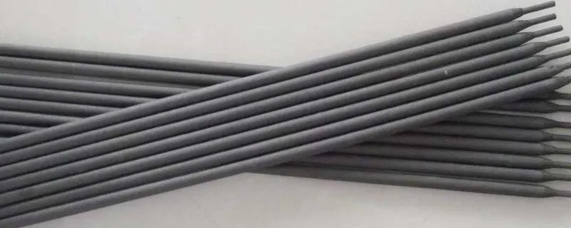 常用电焊条有几种型号