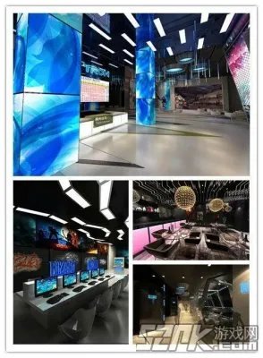 WPC ACE创赛场成长日记:揭开神秘面纱