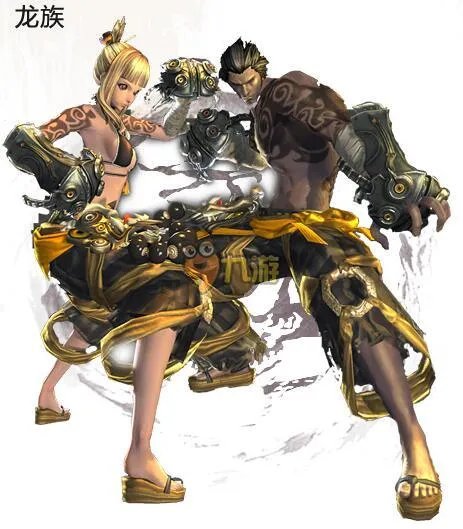 剑灵洪门崛起职业哪个厉害 最强职业选择推荐