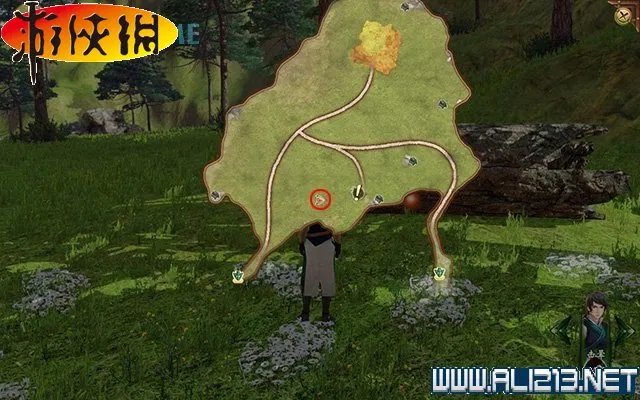 《轩辕剑外传：穹之扉》全支线任务图文详解攻略