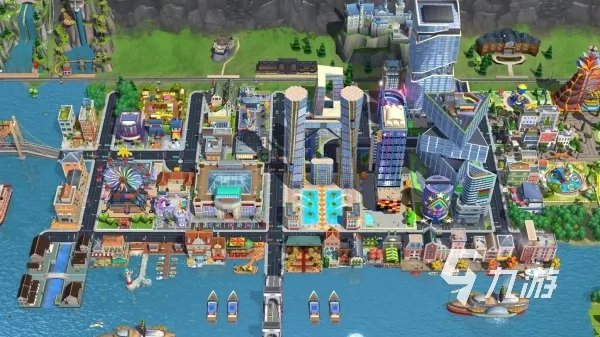 好玩的手机免费游戏有哪些 2023有趣的免费手游推荐