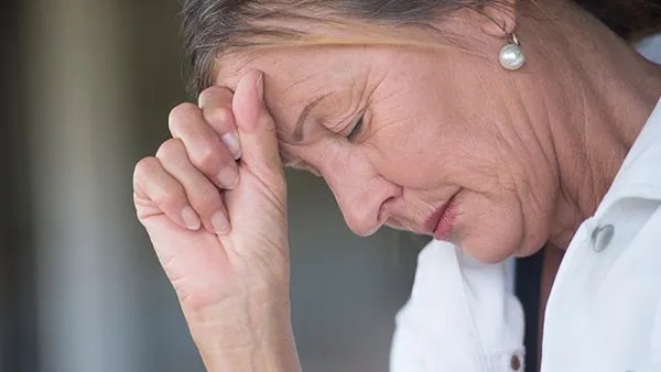 围绝经期综合征的注意事项